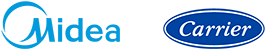 Carrier Midea