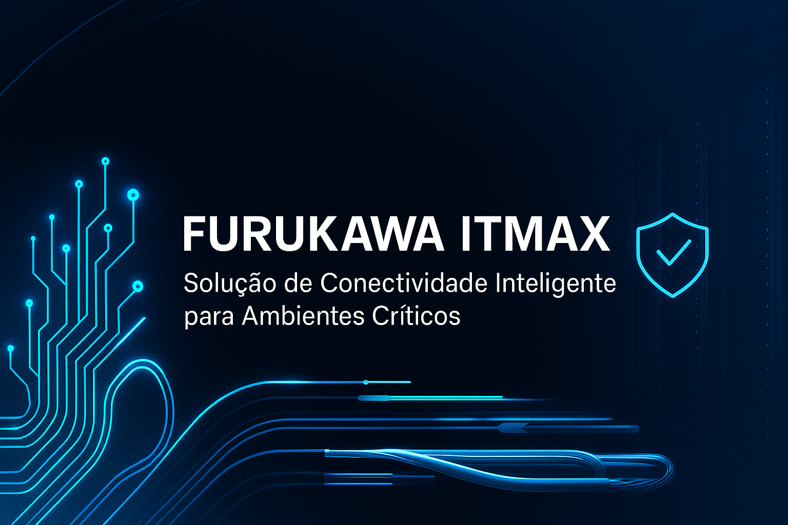 Prêmio ITMAX em Automação Industrial